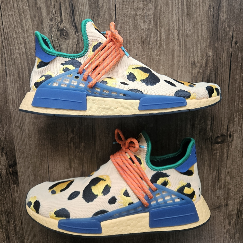 Adidas Pharrel Human Made